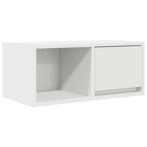 Έπιπλα Τηλεόρασης 2 τεμ. 60x31x25,5 εκ. Επεξεργασμένο Ξύλο