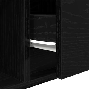 Έπιπλο Τηλεόρασης 60x31x25,5 εκ. Επεξεργασμένο Ξύλο