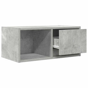 Έπιπλα Τηλεόρασης 2 τεμ. 60x31x25,5 εκ. Επεξεργασμένο Ξύλο