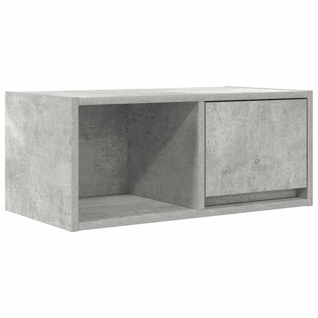 Έπιπλα Τηλεόρασης 2 τεμ. 60x31x25,5 εκ. Επεξεργασμένο Ξύλο