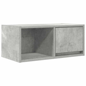 Έπιπλα Τηλεόρασης 2 τεμ. 60x31x25,5 εκ. Επεξεργασμένο Ξύλο