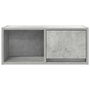 Έπιπλα Τηλεόρασης 2 τεμ. 60x31x25,5 εκ. Επεξεργασμένο Ξύλο