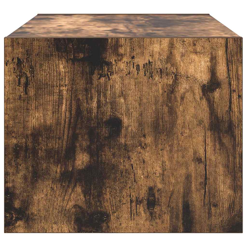 Έπιπλο Τηλεόρασης 60x31x25,5 εκ. Επεξεργασμένο Ξύλο