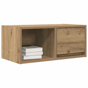 Έπιπλο Τηλεόρασης 60x31x25,5 εκ. Επεξεργασμένο Ξύλο