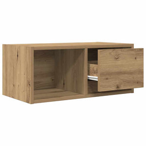 Έπιπλο Τηλεόρασης 60x31x25,5 εκ. Επεξεργασμένο Ξύλο