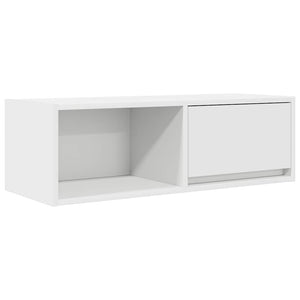 Έπιπλα Τηλεόρασης 2 τεμ. 80x31x25,5 εκ. Επεξεργασμένο Ξύλο - Pakobazaar