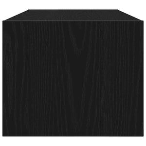 Έπιπλο Τηλεόρασης 80x31x25,5 εκ. Επεξεργασμένο Ξύλο - Pakobazaar