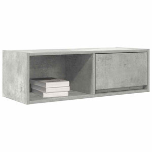 Έπιπλα Τηλεόρασης 2 τεμ. 80x31x25,5 εκ. Επεξεργασμένο Ξύλο