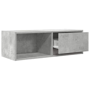 Έπιπλα Τηλεόρασης 2 τεμ. 80x31x25,5 εκ. Επεξεργασμένο Ξύλο