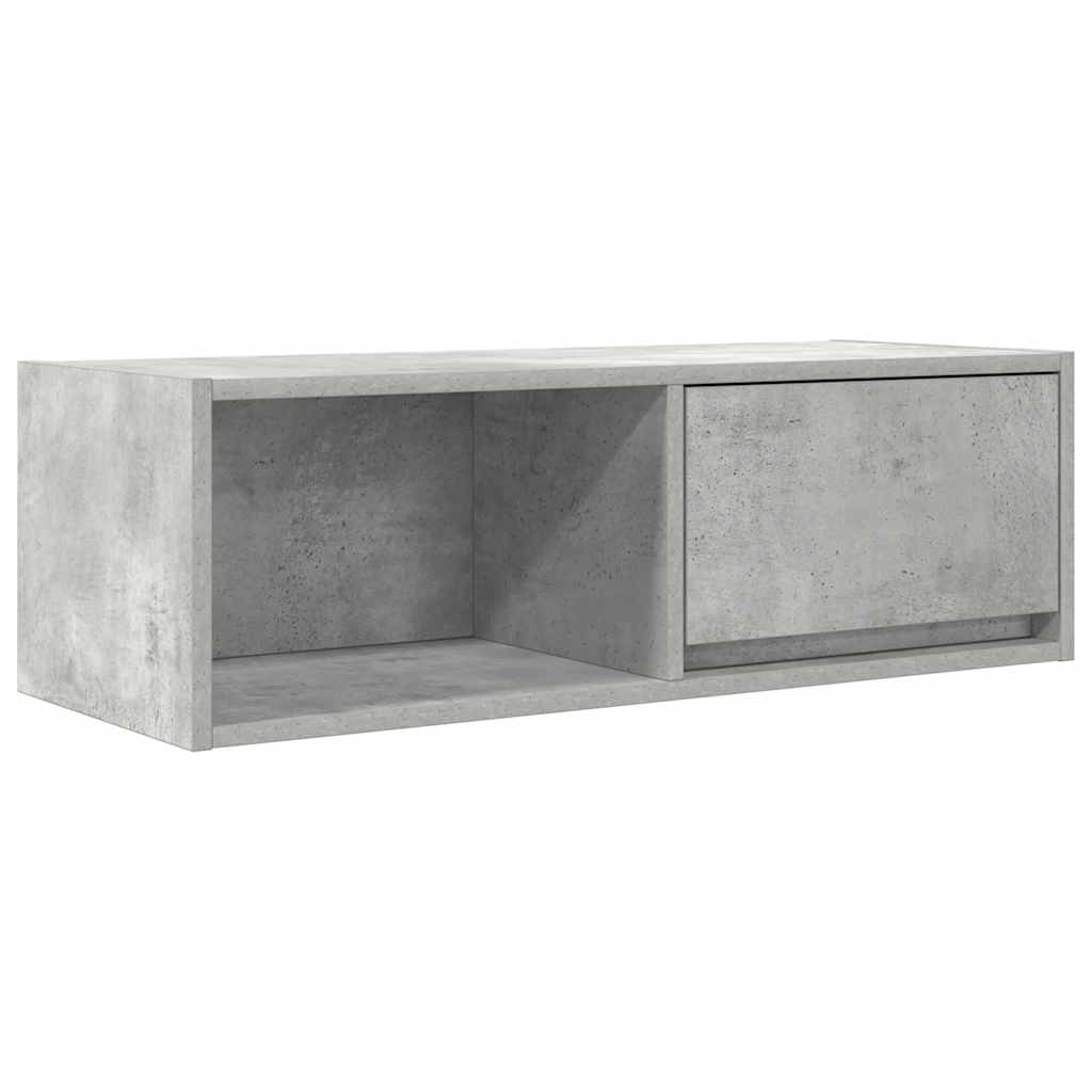 Έπιπλα Τηλεόρασης 2 τεμ. 80x31x25,5 εκ. Επεξεργασμένο Ξύλο