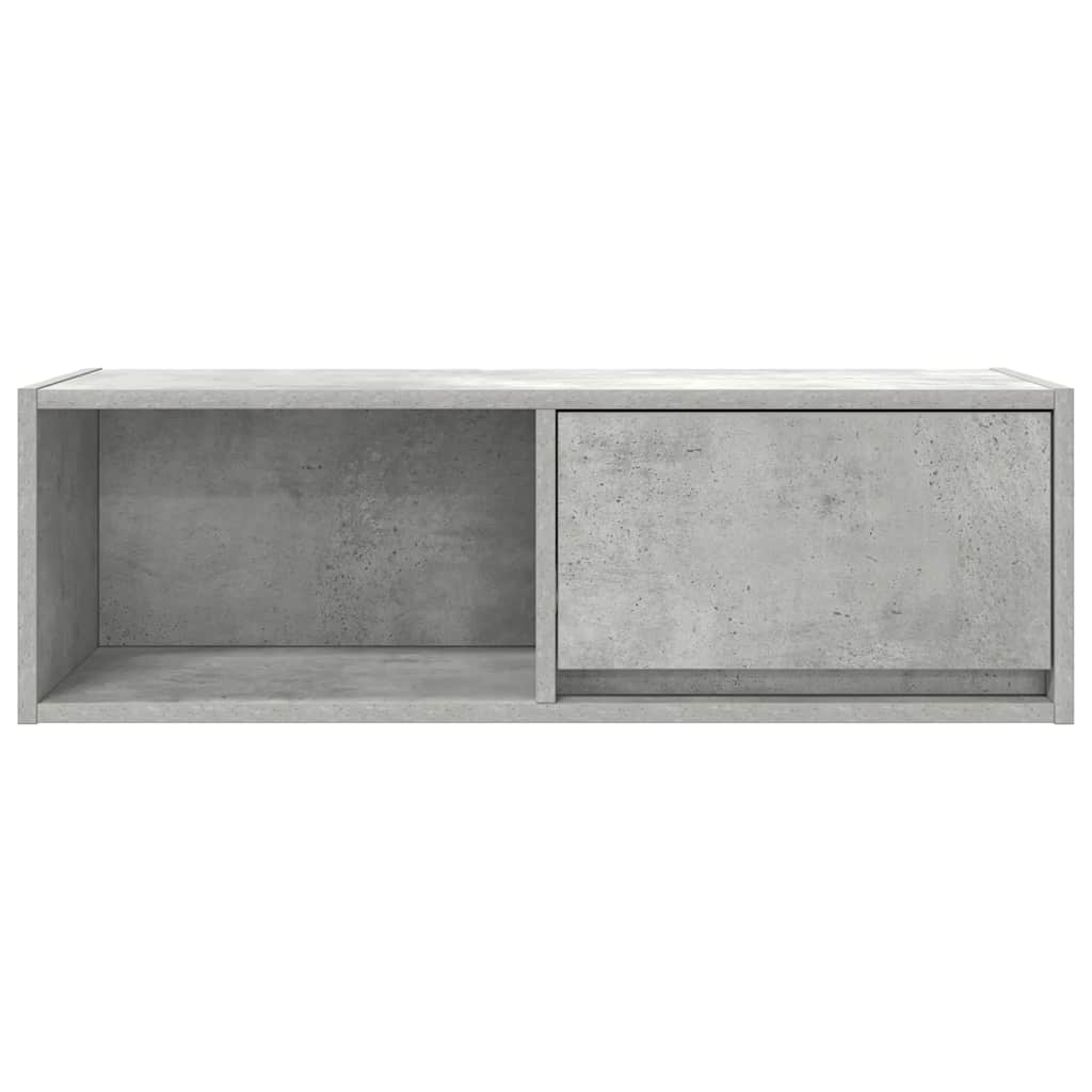 Έπιπλα Τηλεόρασης 2 τεμ. 80x31x25,5 εκ. Επεξεργασμένο Ξύλο