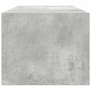 Έπιπλα Τηλεόρασης 2 τεμ. 80x31x25,5 εκ. Επεξεργασμένο Ξύλο