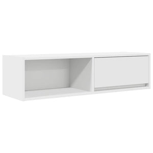 Έπιπλα Τηλεόρασης 2 τεμ. 100x31x25,5 εκ. Επεξεργασμένο Ξύλο