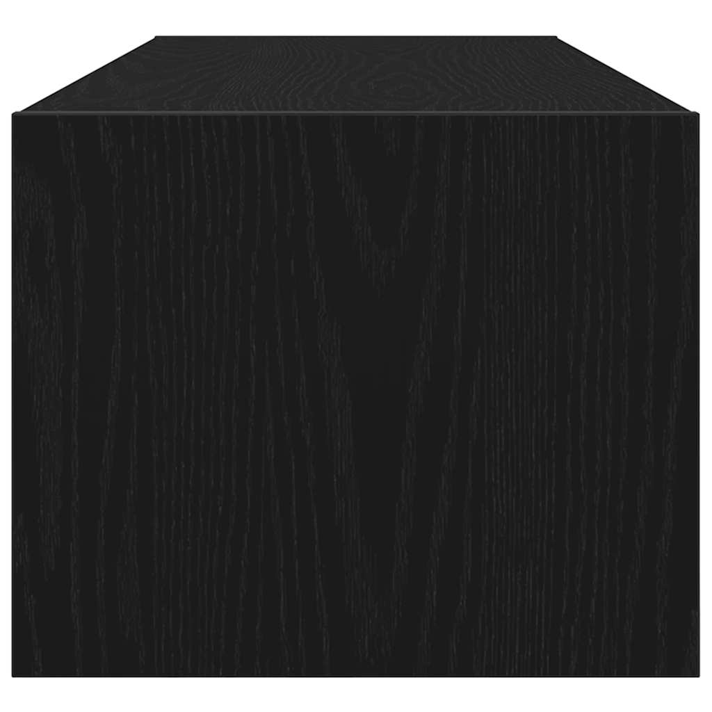 Έπιπλο Τηλεόρασης 100x31x25,5 εκ. Επεξεργασμένο Ξύλο