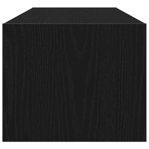Έπιπλο Τηλεόρασης 100x31x25,5 εκ. Επεξεργασμένο Ξύλο