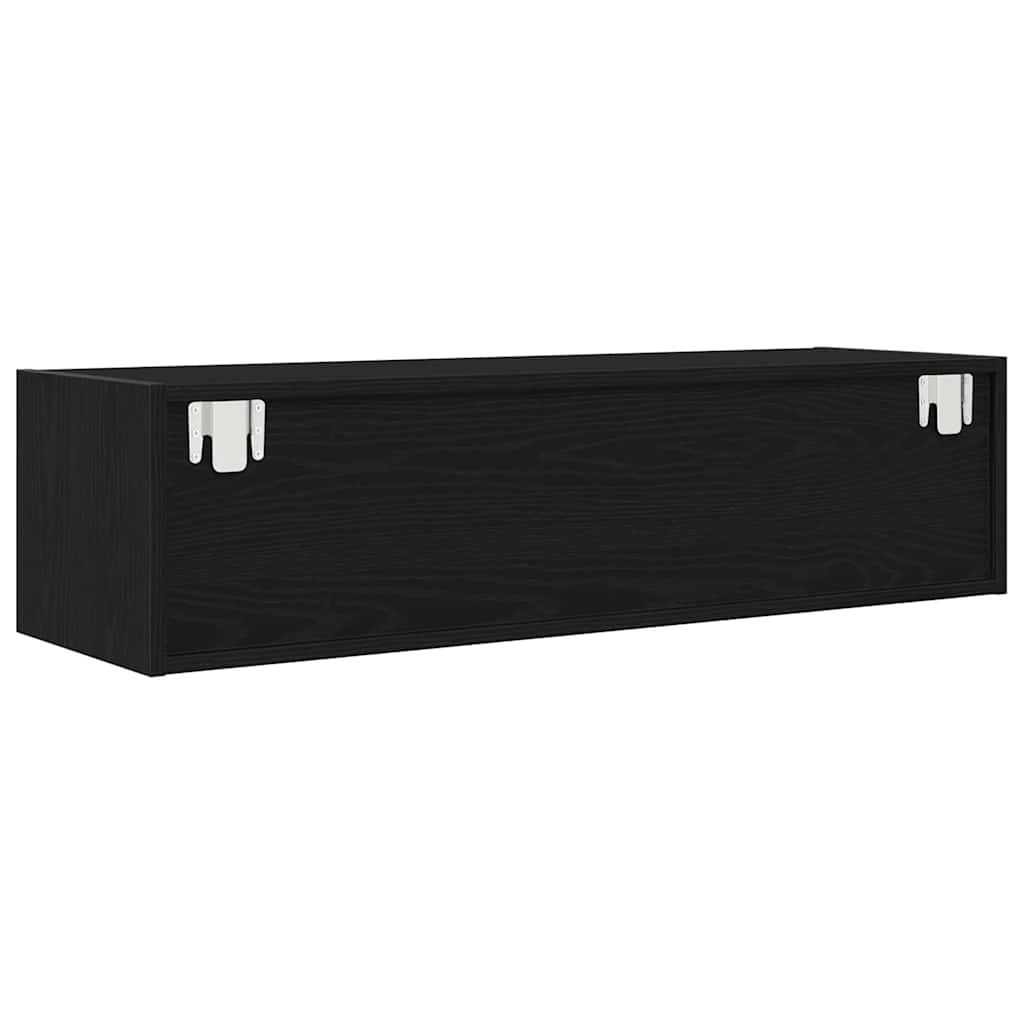 Έπιπλο Τηλεόρασης 100x31x25,5 εκ. Επεξεργασμένο Ξύλο