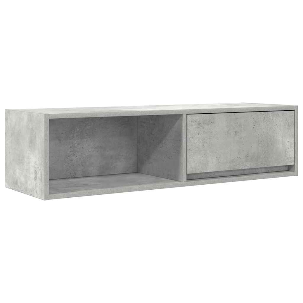 Έπιπλα Τηλεόρασης 2 τεμ. 100x31x25,5 εκ. Επεξεργασμένο Ξύλο