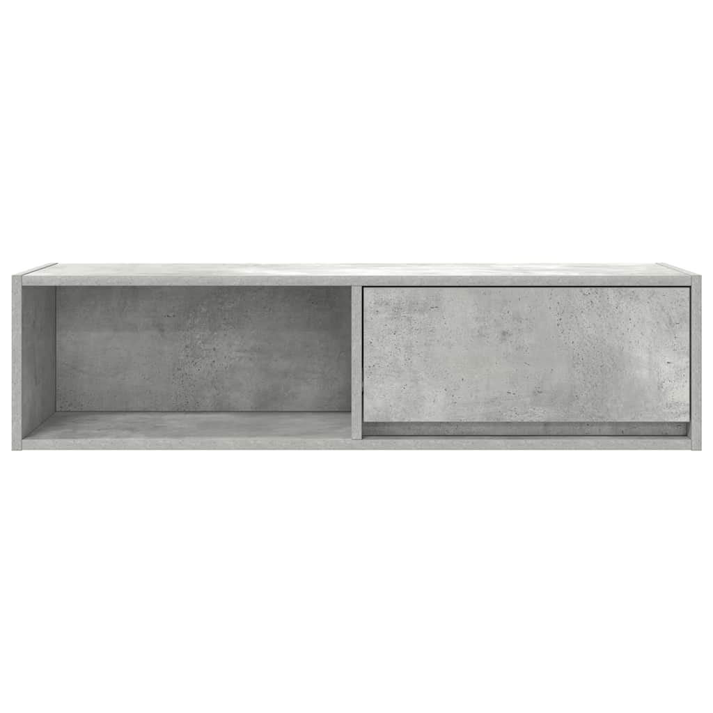 Έπιπλα Τηλεόρασης 2 τεμ. 100x31x25,5 εκ. Επεξεργασμένο Ξύλο