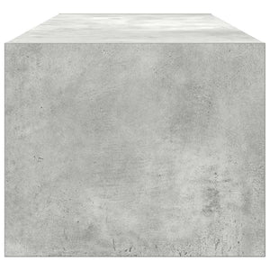 Έπιπλα Τηλεόρασης 2 τεμ. 100x31x25,5 εκ. Επεξεργασμένο Ξύλο