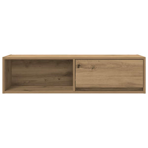 Έπιπλο Τηλεόρασης 100x31x25,5 εκ. Επεξεργασμένο Ξύλο