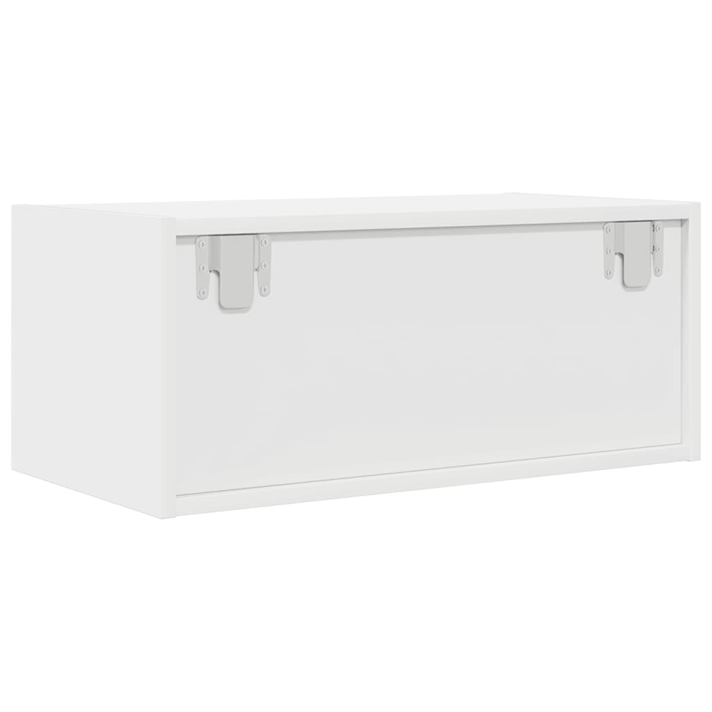 Έπιπλα Τηλεόρασης 2 τεμ. 60x31x25,5 εκ. Επεξεργασμένο Ξύλο - Pakobazaar
