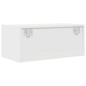 Έπιπλα Τηλεόρασης 2 τεμ. 60x31x25,5 εκ. Επεξεργασμένο Ξύλο - Pakobazaar