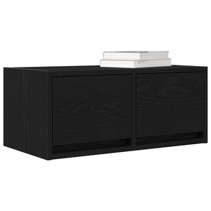 Έπιπλο Τηλεόρασης 60x31x25,5 εκ. Επεξεργασμένο Ξύλο - Pakobazaar