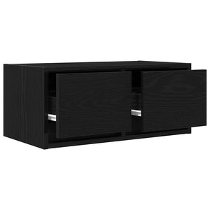 Έπιπλο Τηλεόρασης 60x31x25,5 εκ. Επεξεργασμένο Ξύλο - Pakobazaar