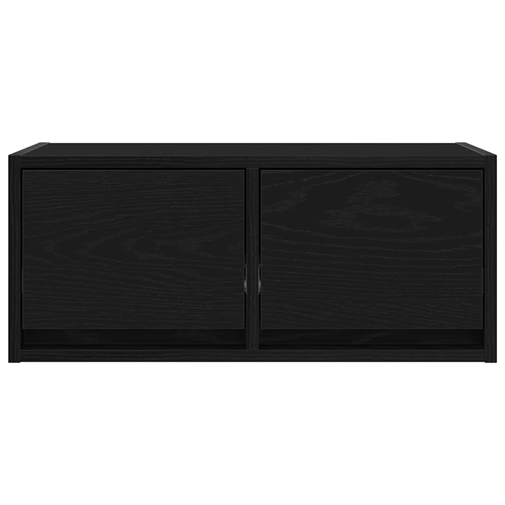 Έπιπλο Τηλεόρασης 60x31x25,5 εκ. Επεξεργασμένο Ξύλο - Pakobazaar