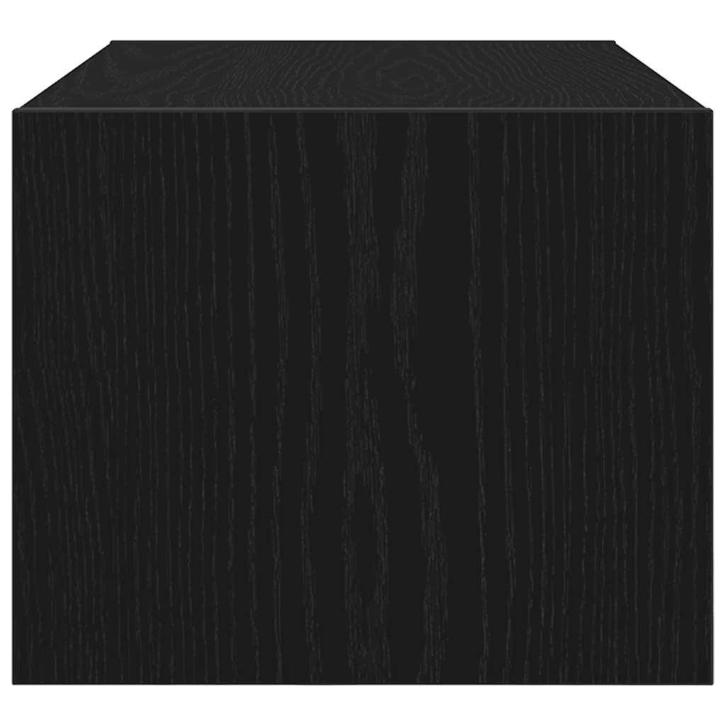 Έπιπλο Τηλεόρασης 60x31x25,5 εκ. Επεξεργασμένο Ξύλο - Pakobazaar