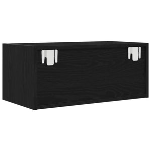 Έπιπλο Τηλεόρασης 60x31x25,5 εκ. Επεξεργασμένο Ξύλο - Pakobazaar