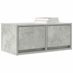 Έπιπλα Τηλεόρασης 2 τεμ. 60x31x25,5 εκ. Επεξεργασμένο Ξύλο