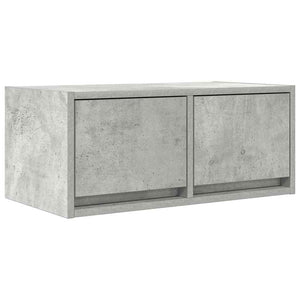 Έπιπλα Τηλεόρασης 2 τεμ. 60x31x25,5 εκ. Επεξεργασμένο Ξύλο