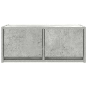 Έπιπλα Τηλεόρασης 2 τεμ. 60x31x25,5 εκ. Επεξεργασμένο Ξύλο