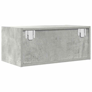 Έπιπλα Τηλεόρασης 2 τεμ. 60x31x25,5 εκ. Επεξεργασμένο Ξύλο
