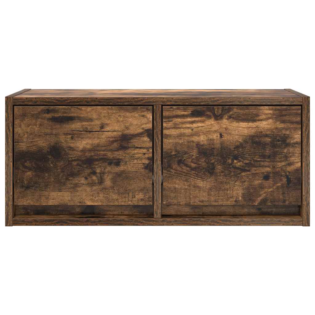 Έπιπλο Τηλεόρασης 60x31x25,5 εκ. Επεξεργασμένο Ξύλο