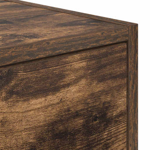 Έπιπλο Τηλεόρασης 60x31x25,5 εκ. Επεξεργασμένο Ξύλο