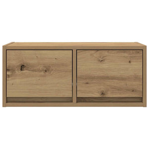 Έπιπλο Τηλεόρασης 60x31x25,5 εκ. Επεξεργασμένο Ξύλο - Pakobazaar