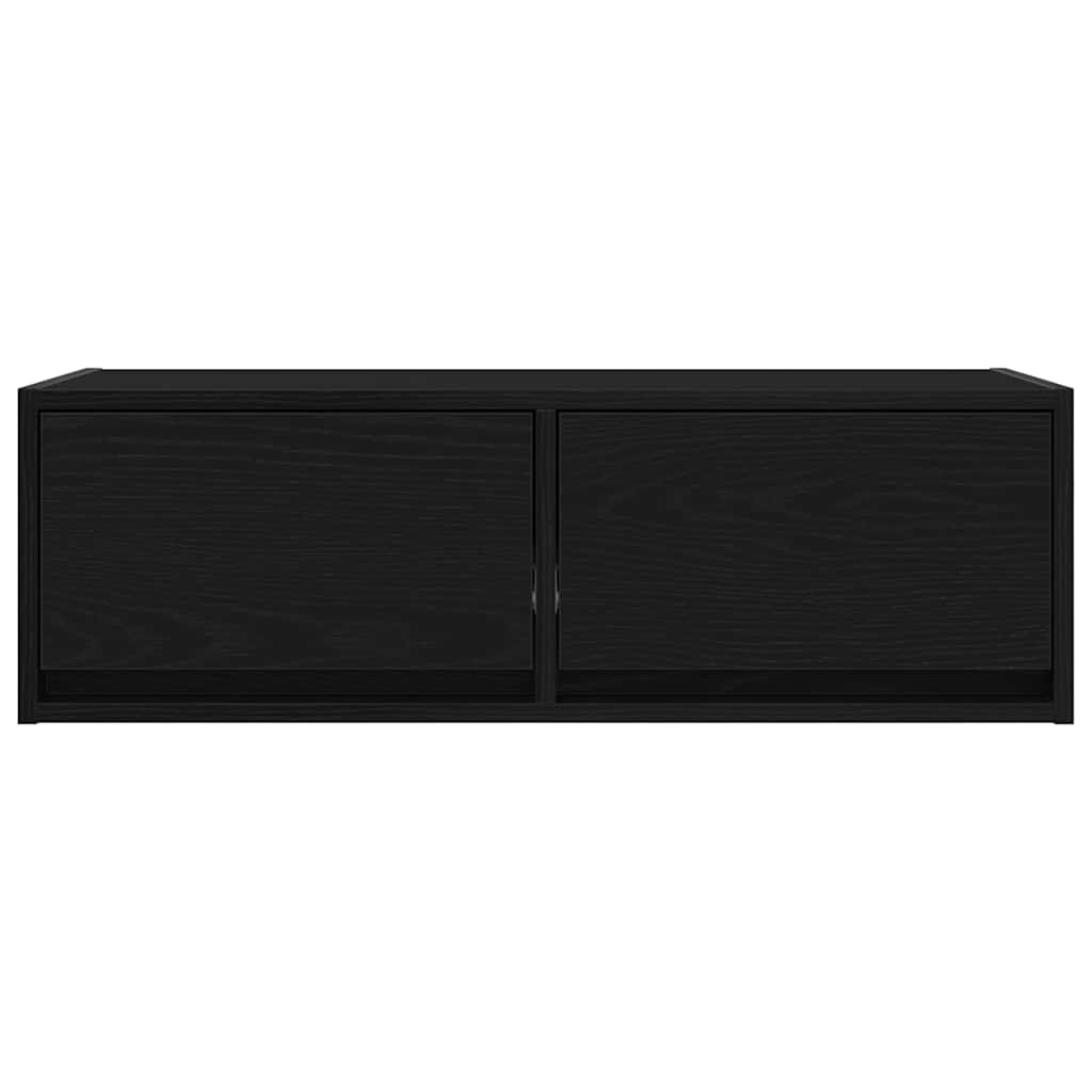 Έπιπλο Τηλεόρασης 80x31x25,5 εκ. Επεξεργασμένο Ξύλο
