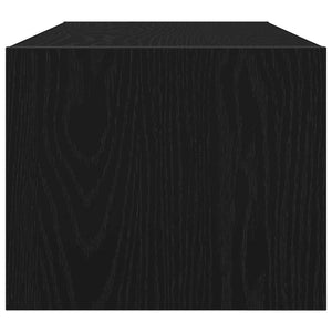 Έπιπλο Τηλεόρασης 80x31x25,5 εκ. Επεξεργασμένο Ξύλο