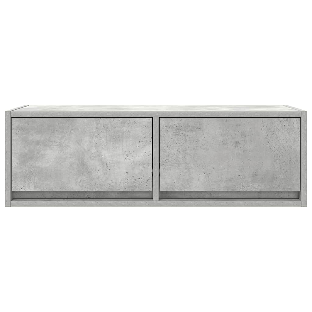 Έπιπλα Τηλεόρασης 2 τεμ. 80x31x25,5 εκ. Επεξεργασμένο Ξύλο