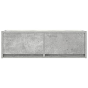 Έπιπλα Τηλεόρασης 2 τεμ. 80x31x25,5 εκ. Επεξεργασμένο Ξύλο