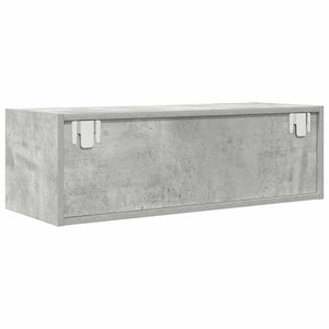 Έπιπλα Τηλεόρασης 2 τεμ. 80x31x25,5 εκ. Επεξεργασμένο Ξύλο