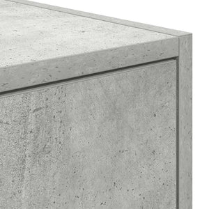 Έπιπλα Τηλεόρασης 2 τεμ. 80x31x25,5 εκ. Επεξεργασμένο Ξύλο