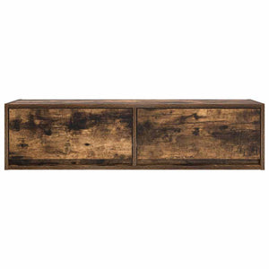 Ντουλάπι TV 100 x 31 x 25,5 εκ. Καπνιστή δρυς