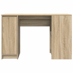 Γραφείο Sonoma Δρυς 120x42x76 εκ. από Επεξεργασμένο Ξύλο