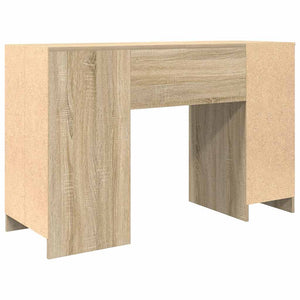 Γραφείο Sonoma Δρυς 120x42x76 εκ. από Επεξεργασμένο Ξύλο