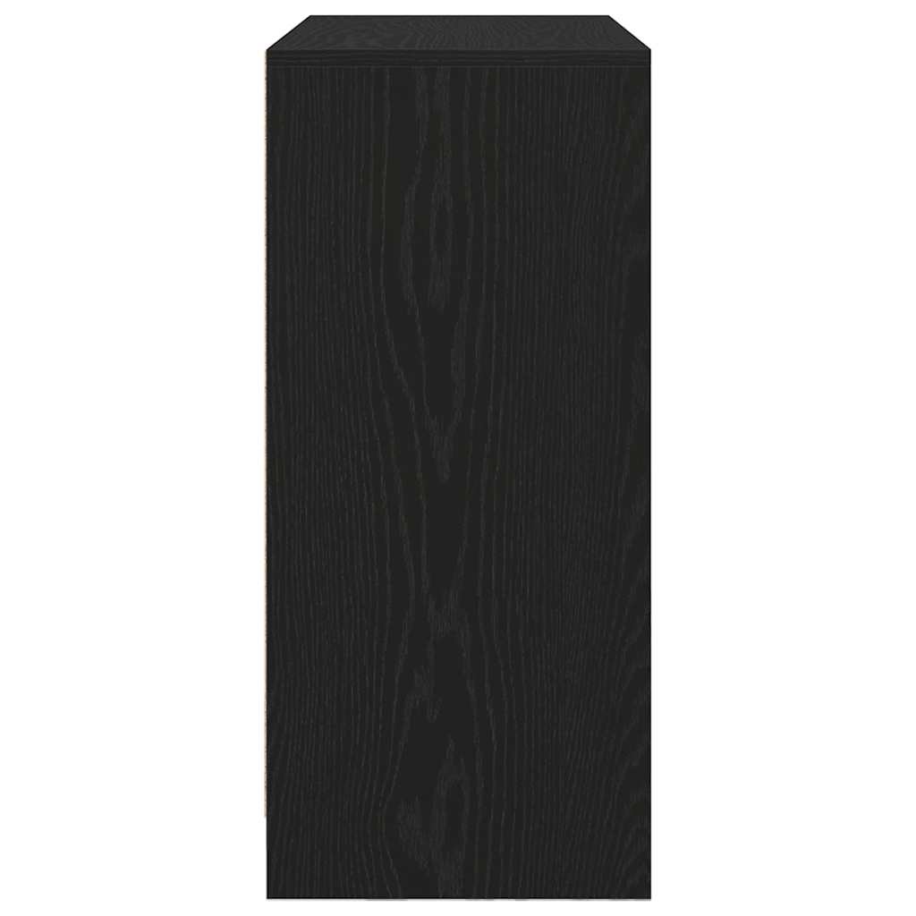 Συρταριέρα με Συρτάρια και Πόρτες 70,5x34x74,5 εκ - Pakobazaar