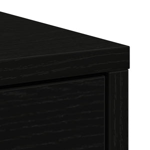 Συρταριέρα με Συρτάρια και Πόρτες 70,5x34x74,5 εκ - Pakobazaar