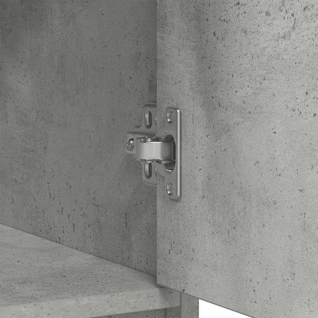 Συρταριέρα με Συρτάρια και Πόρτες 70,5x34x74,5 εκ - Pakobazaar